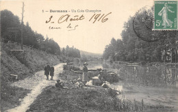 51-DORMANS- UN COIN CHAMPETRE - Dormans