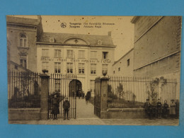 Tongeren Het Koninklijk Atheneum - Tongeren