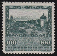 Österreich   .    Y&T    .   304   .   **     .    Postfrisch - Neufs