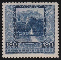 Österreich   .    Y&T    .   305   .   **     .    Postfrisch - Unused Stamps