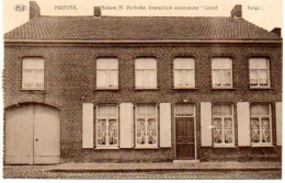 Proven - Woning Verzekeraar Verbeke (Obterrestraat) - Poperinge