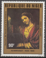 PA N° 290 Du Niger - X X - ( E 894 ) - Rembrandt