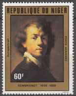 PA N° 289 Du Niger - X X - ( E 160 ) - Rembrandt