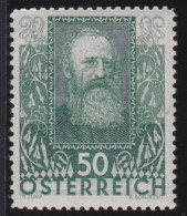 Österreich   .    Y&T    .   403    .   **     .    Postfrisch - Unused Stamps