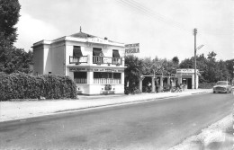 CPA 33 PESSAC / ALOUETTE / HOSTELLERIE DE LA PERGOLA - Pessac