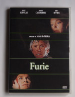 Furie - Sciencefiction En Fantasy