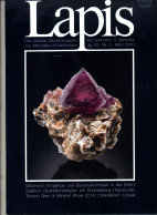 Revus Lapis Mars 2018 - Other & Unclassified