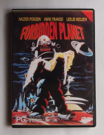 Forbidden Planet - Sci-Fi, Fantasy