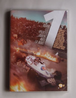 DVD : 1 : Quand Les Pilotes Jouent Avec La Mort - Car Racing - F1