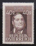 Österreich   .    Y&T    .   694A       .   **       .    Postfrisch - Unused Stamps