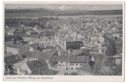 Aibling Am Wendelstein   (x1211) - Bad Aibling