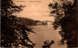 GLÜCKSBURG - Blick Aut Das Schlob - Glücksburg