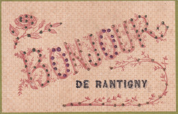 RANTIGNY - Rantigny