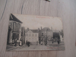 CPA 60 Oise Boury En Vein Laplace - Andere & Zonder Classificatie