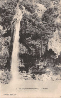 Kabylie/ Wilaya De Bouira / Lakhdaria (Palestro) - La Cascade - Collection Idéale PS Cpa 1923 - Other & Unclassified