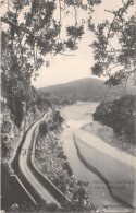 Kabylie/ Wilaya De Bouira / Lakhdaria (Palestro) - Les Gorges Vues De La Montagne  - Collection Idéale PS Cpa ± 1920 - Other & Unclassified