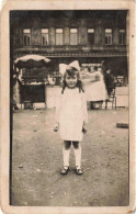 ENFANT- Portrait - Portrait D'un Enfant  - Carte Postale Ancienne - Retratos