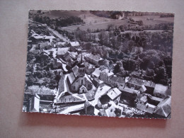 52 - ANDELOT - VUE GENERALE AERIENNE - L'EGLISE - Andelot Blancheville