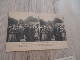 CPA 08 Ardennes Charleville Départ Des Sœurs De Saint Vincent De Paul 1903 Inventaires N°2 Des Groupes.... - Charleville