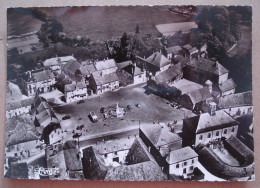 52 - ANDELOT - VUE AERIENNE - Andelot Blancheville