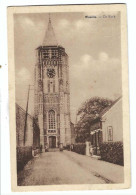 Weelde  -  De Kerk - Ravels