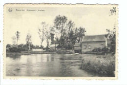 Kasterlee  Watermolen - Houthem  1952 - Kasterlee