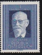 Österreich   .    Y&T    .   763       .   **       .    Postfrisch - Unused Stamps