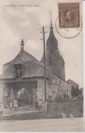 Cpa Lierneux  1920 - Lierneux