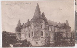 Cpa Limbourg   1910 - Limbourg