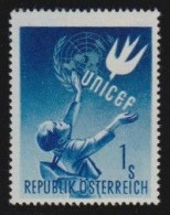 Österreich   .    Y&T    .   777    .   **       .    Postfrisch - Unused Stamps