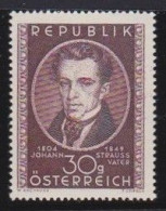 Österreich   .    Y&T    .   778    .   **       .    Postfrisch - Unused Stamps