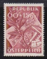 Österreich   .    Y&T    .   782       .   **       .    Postfrisch - Unused Stamps