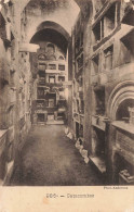 RELIGION - Catacombes - Carte Postale Ancienne - Other & Unclassified