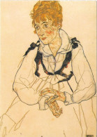 Egon Schiele - Schiele