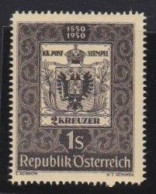 Österreich   .    Y&T    .   786       .   **       .    Postfrisch - Unused Stamps