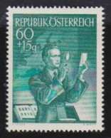 Österreich   .    Y&T    .   792       .   **       .    Postfrisch - Unused Stamps