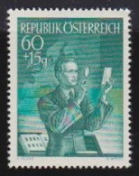 Österreich   .    Y&T    .    792    .   *        .     Ungebraucht Mit Gummi - Unused Stamps