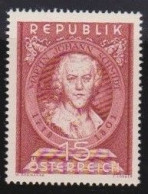 Österreich   .    Y&T    .   799       .   **       .    Postfrisch - Unused Stamps