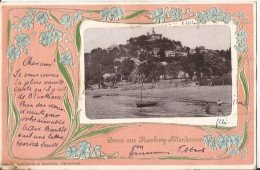 CPA - Gruss Aus Hamburg - Blankenese - Souvenir - Blankenese