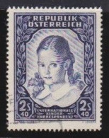 Österreich   .    Y&T    .    817      .   O       .     Gestempelt - Used Stamps