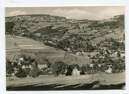 AK 158868 GERMANY - Klingenthal / Sachs - Blick Zum Aschberg - Klingenthal