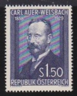 Österreich   .    Y&T    .   840       .   **       .    Postfrisch - Unused Stamps