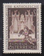 Österreich   .    Y&T    .   841        .   **       .    Postfrisch - Neufs