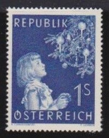 Österreich   .    Y&T    .   842        .   **       .    Postfrisch - Unused Stamps