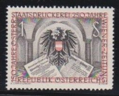 Österreich   .    Y&T    .   844       .   **       .    Postfrisch - Neufs