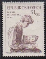 Österreich   .    Y&T    .   856      .   **       .    Postfrisch - Unused Stamps