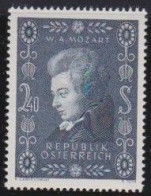 Österreich   .    Y&T    .   857      .   **       .    Postfrisch - Unused Stamps
