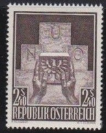 Österreich   .    Y&T    .   858       .   **       .    Postfrisch - Unused Stamps
