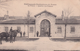 FRESNES(PRISON) - Fresnes