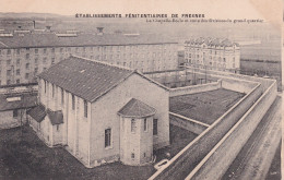 FRESNES(PRISON) - Fresnes